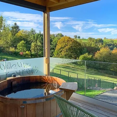 Le Hameau Des Sens Phalsbourg