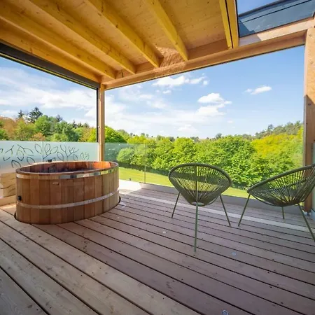 Le Hameau Des Sens * Phalsbourg