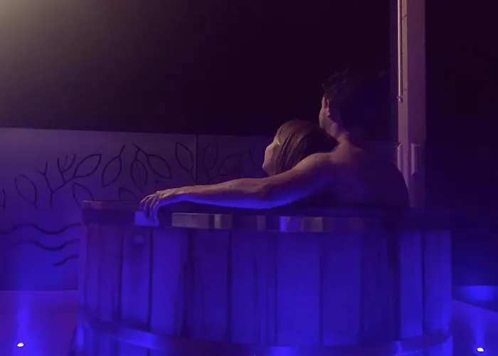 Le Hameau Des Sens * Phalsbourg