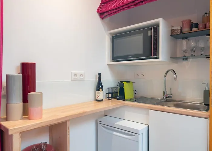 Le Hameau Des Sens Phalsbourg