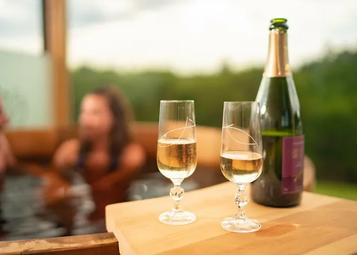 Le Hameau Des Sens Phalsbourg